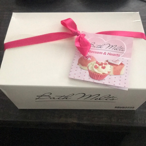 Bath bombs truffle set - Picture 2 of 2